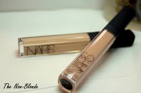 You can return the item for any reason in new and unused condition: The Non Blonde Nars Radiant Creamy Concealer Honey Custard