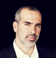 Peter Daou Discography: Vinyl, CDs, & More