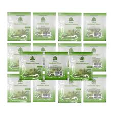 Asheva - Individually Packaged Deodorant Wipes - 15 Pack | Tea Tree -  Walmart.com
