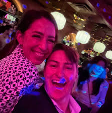 Grace Hennessey and Shaina Turley's Wedding Website