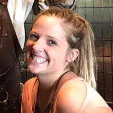 Marcia Nance's Instagram, Twitter & Facebook