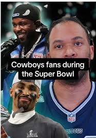 Dallas Cowboys Super Bowl Reactions: Fans Disappointed in Loss