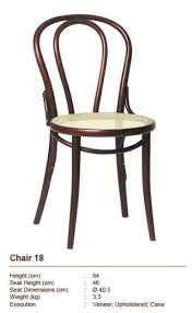 Pin On Bentwood Dining Chairs