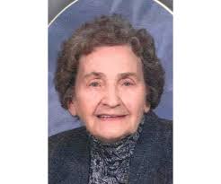 Naomi Collier Obituary (1927