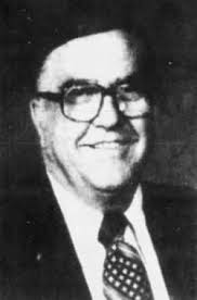 Edward Winston Woodger (1923-1981)