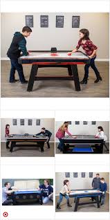 Shop Target For Air Hockey You Will Love At Great Low Prices Free Shipping On Orders Of 35 Or Free Same D Air Hockey American Heritage Billiards Sports Room