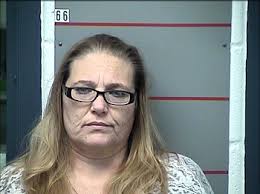 Grayson Co. couple arrested after Leitchfield PD, Grayson Co. Sheriff's  Office find ounce of meth, counterfeit money during traffic stop