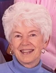 Mary Updike's Instagram, Twitter & Facebook