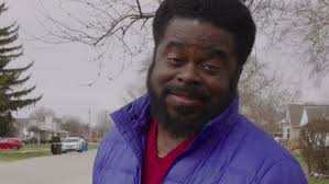 Police Chief Shawn Staples Village of South Holland