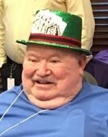 Ronald Helgeson Obituary (1941