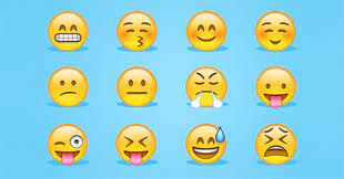It's easy to copy and paste emoji to anywhere, on pc & mobile, on ios, android, os x or windows! Copy And Paste Emoji For Pc Facebook Twitter Instagram Snapchat Tumblr
