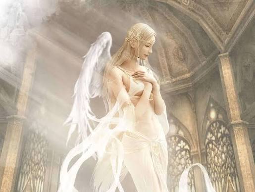 Angel | Encyclopedia of Monsters Wiki | Fandom