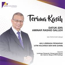 From the latest financial highlights, uitm holdings sdn. Uitm Holdings Group Posts Facebook