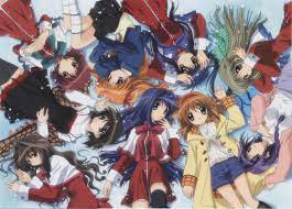 Kurata Sayuri (Sayuri Kurata) - Kanon - Zerochan Anime Image Board