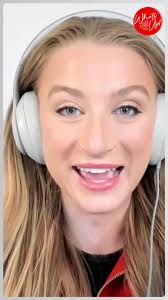 Kristen Simms Hockey