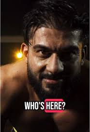 Amir Jordan's Battle for the NORTH Championship