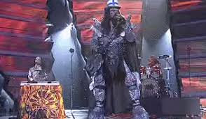 Eurovision eurovision 2006 (athens, greece) hard rock hallelujah. It S Just Eurovision Eurovision 2006 Finland Lordi Hard Rock