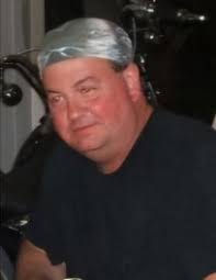 Patrick Donovan Obituary