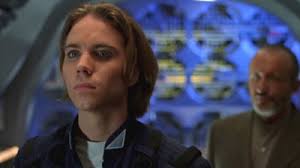 SeaQuest DSV: Season Three (Disc 02)