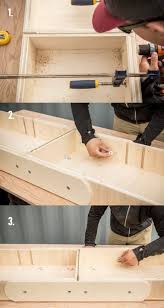 Diy How To Build A Portable Ski Or Snowboard Waxing Table Rei Co Op Journal In 2020 Welding Table Space Saving Furniture Skiing