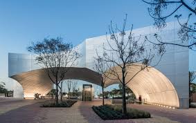 Ac sevilla forum en sevilla: Vazquez Consuegra Caixaforum Sevilla Revista Diseno Interior