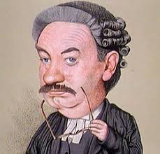 Rumpole of the Bailey