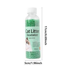 Arm Hammer Cat Litter Deodorizer Double Duty 33Oz. – Kol Pet