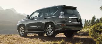 Dustin m, owner of a 2015 lexus is250 from connersville, in. The 2015 Lexus Gx Is The 4runner That Went To Finishing School