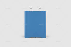 Event Stand Trade Show Booth Mockup Pop Up Stand Affiliate Trade Sponsored Stand Event Show Tradeshow Booth Show Booth Event Stand