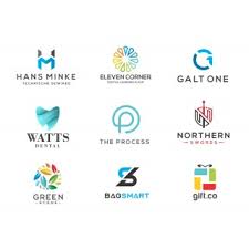 Desain logo simpel tapi keren tutorial photoshop bahasa indonesia download. Jasa Desain Logo Simple Keren Cepat Dan Murah