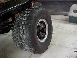Michelin 1100r16 Xl Tires