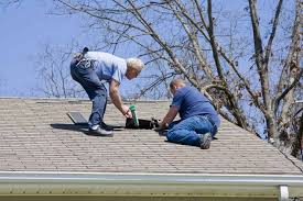 Roof Inspection: Professional or DIY? - Brian Dawson Roofing & Construction