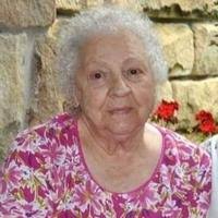 Obituary information for Pauline W. Staley