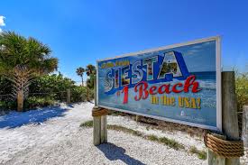 Things To Do In Siesta Key