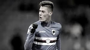 Profilo di patrik schick (24) ➤ bayer 04 leverkusen ➤ scheda, valore di mercato, statistiche, mercato, carriera e tanto altro. Napoli And Juventus Keen On Sampdoria Forward Patrik Schick