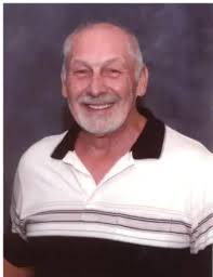 Obituary information for William "Bill" Douglas Petersen