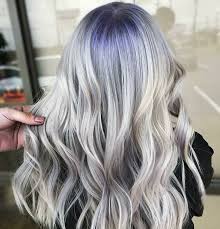 You enter into the salon looking over 40 or over 50 and when you come out with a haircut, you look closer to 30 years old. 15 Hair Colors That Are Meant To Make You Look Gorgeous In 2020