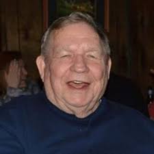 Harold F. Ashbaugh Obituary May 15, 2018