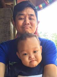 ដួង ច័ន្ទរស្មី Duong...