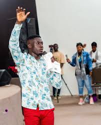 Patrick Ofosu Stingo