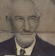 Andrew Allen Shaw (1901-1944): homenaje de Find a Grave