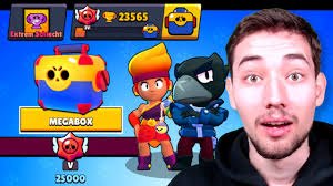 This belly is all mine! 25 000 Rekord Erreichen Neues Projekt Brawl Stars Youtube