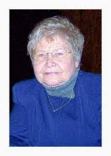 Jean Williams Pace Obituary December 4, 2008