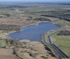 Aerial Photos of the Broads | Explore | | Norfolk Broads