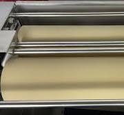 Laboratory Padder: Essential Equipment for Textile & Coating ...
