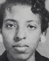 Tribute for Clarajo Beatrice (Little) Marks