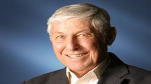 CBS News Pioneer Don Hewitt Dies at 86