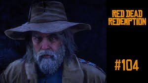 Red Dead Redemption 2