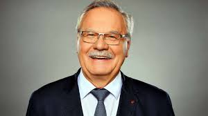 Jurist „alter Garde“