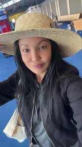 Jackie Flora Rakotomalala